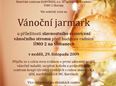 vanocni jarmark