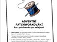 PATCHWORKOVÁNÍ