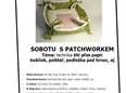  Sobota patchwork 